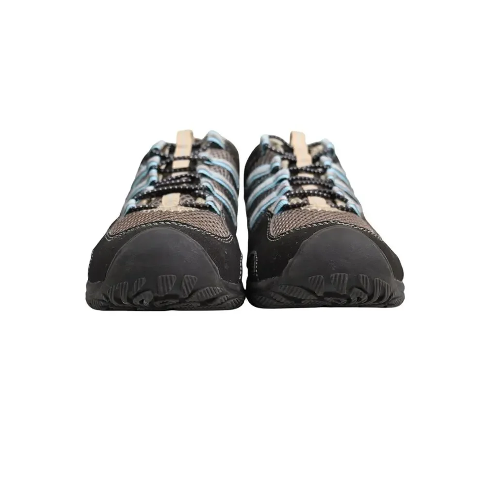 JBU Tahoe Women's 6.5 Trail Sneaker